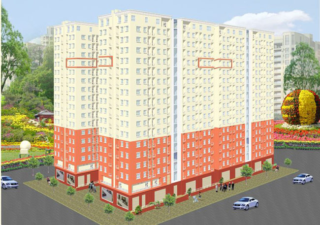 công ty thạnh tân